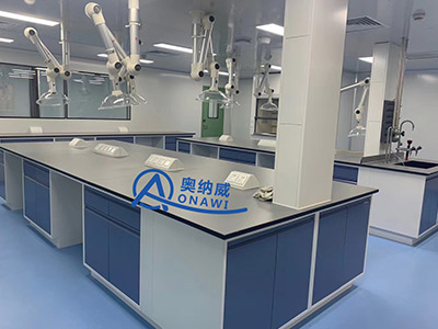 實驗室通風柜具有哪些作用？