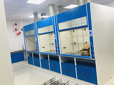 實驗室通風柜是如何構造的？起什么作用？