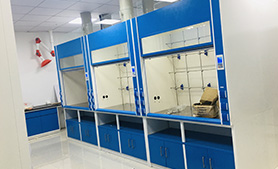 實驗室通風柜是如何構造的？起什么作用？