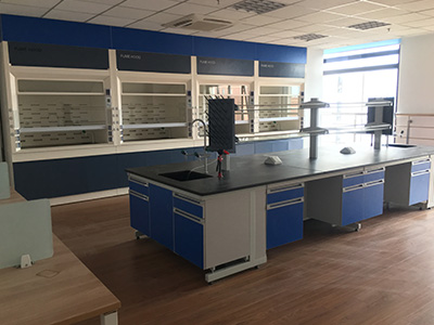 通風(fēng)柜廠家：生物安全柜、通風(fēng)柜與超凈工作臺(tái)的區(qū)別