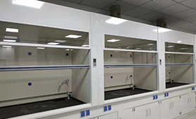 化驗室通風(fēng)柜分為那些種類？款式有那些？