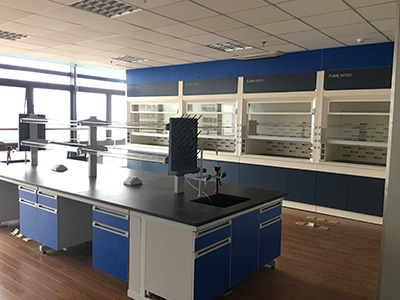 實驗室實驗臺高度多少合適?用什么板？