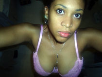 Free ebony amateur gallery