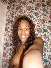 Superb indian brunette in