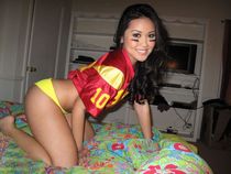 sariixo porn