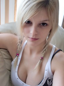 veronica radke