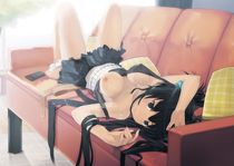 Let's talk about sex