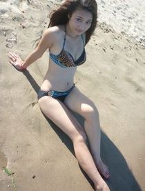 Private photos of real